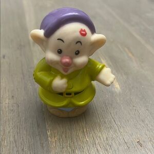 Fisher Price Little People Dopey